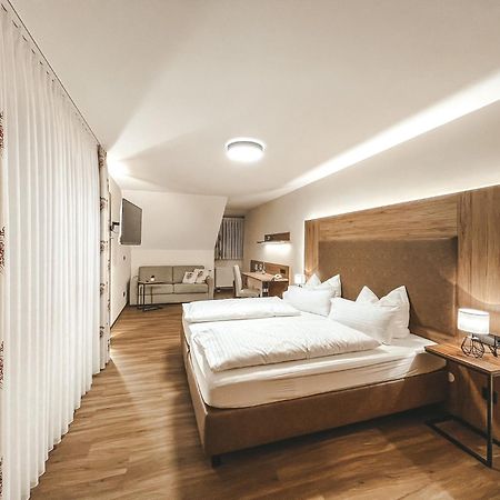 Hotel Badischer Hof Biberach bei Offenburg Dış mekan fotoğraf
