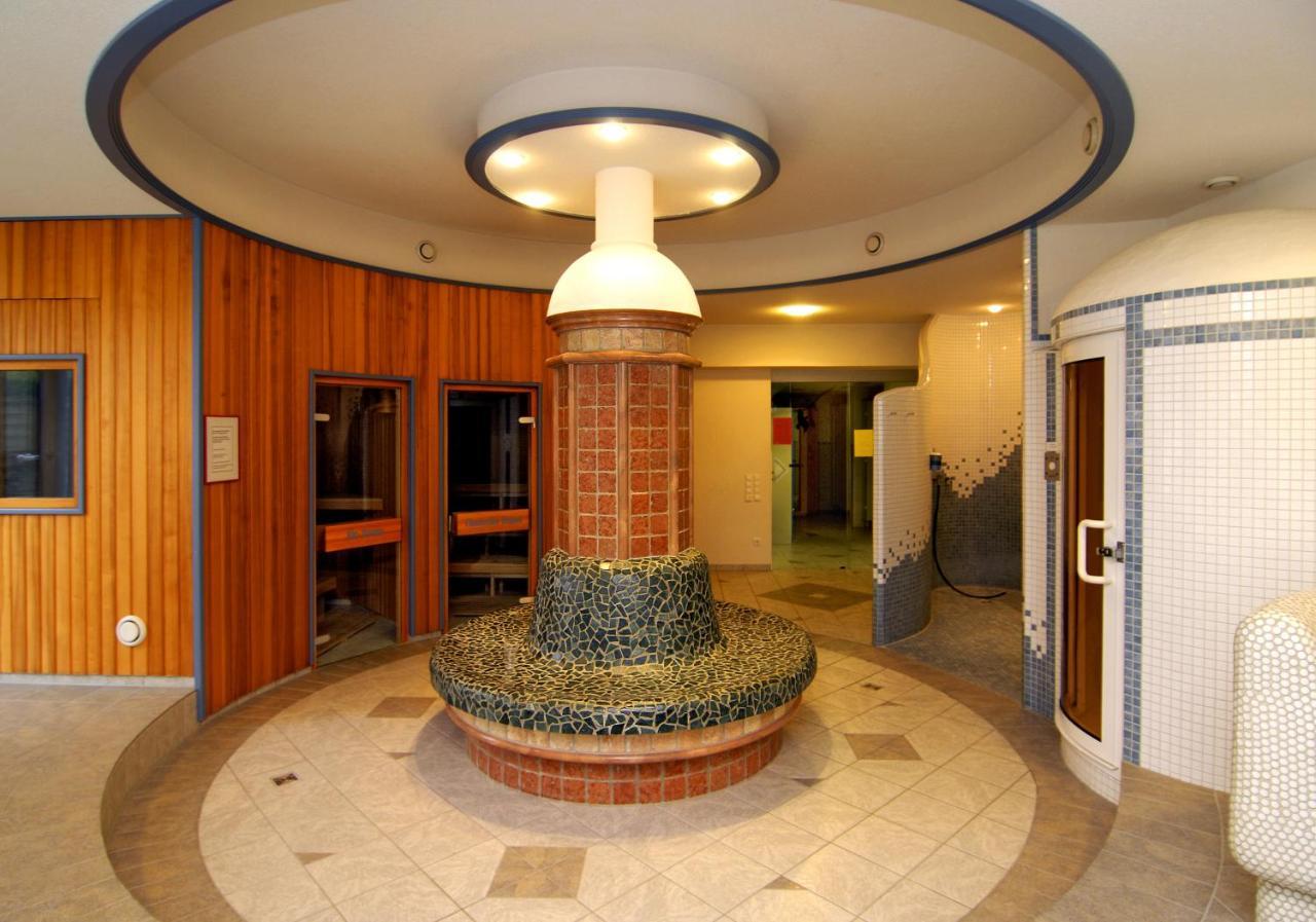 Hotel Badischer Hof Biberach bei Offenburg Dış mekan fotoğraf