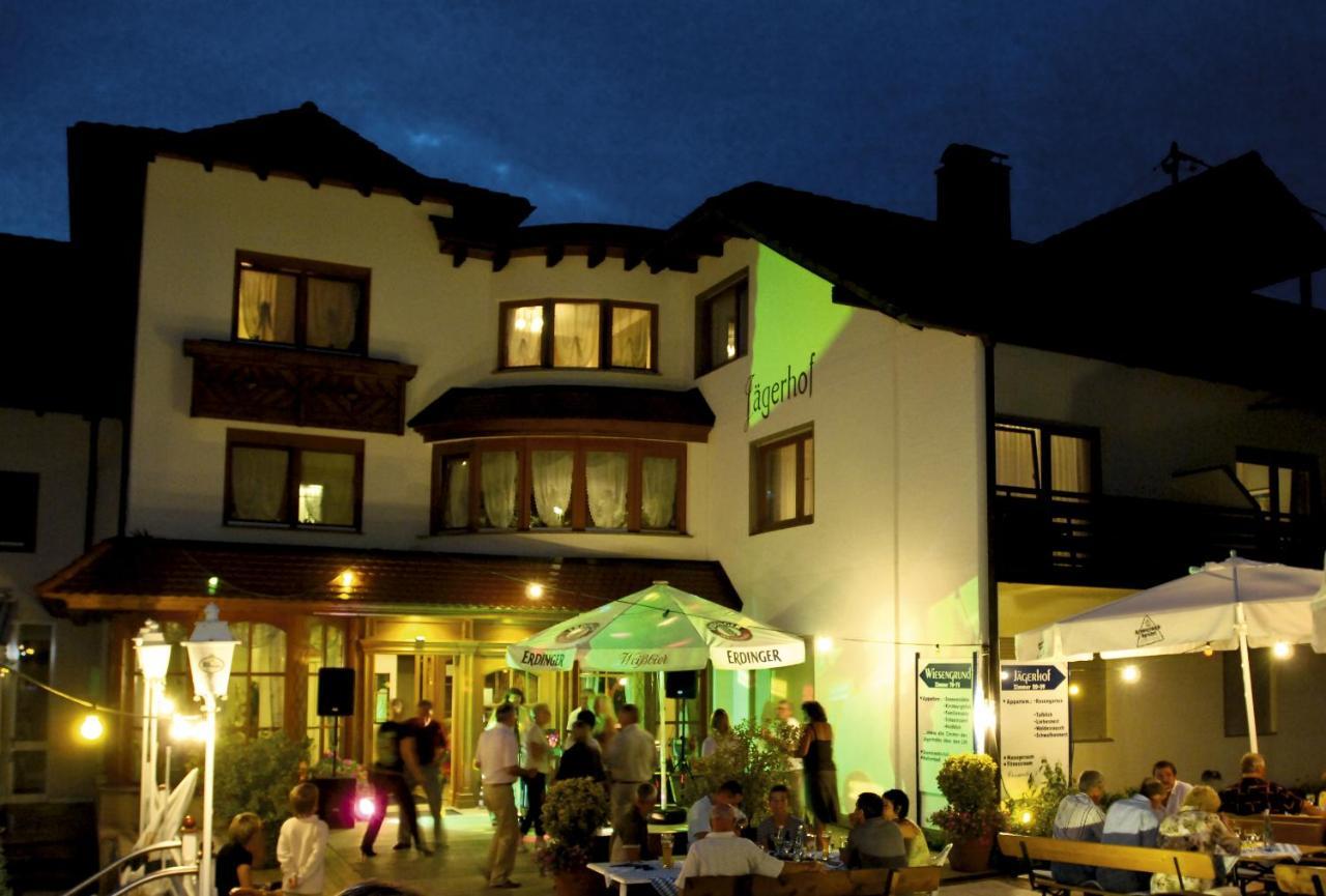 Hotel Badischer Hof Biberach bei Offenburg Dış mekan fotoğraf