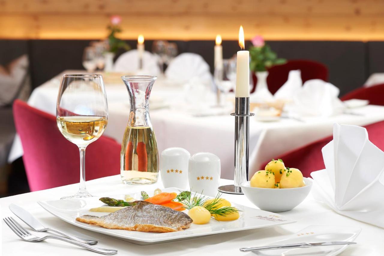 Hotel Badischer Hof Biberach bei Offenburg Dış mekan fotoğraf