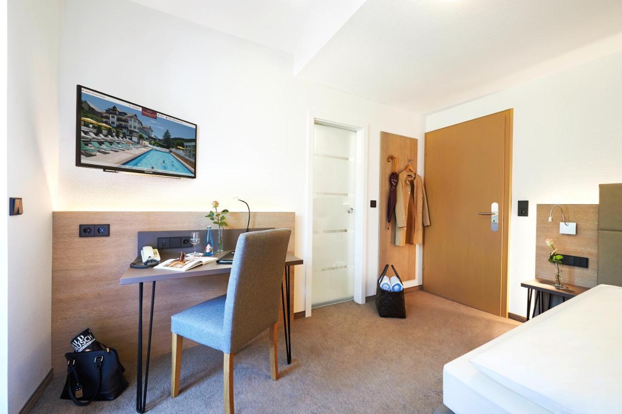 Hotel Badischer Hof Biberach bei Offenburg Dış mekan fotoğraf