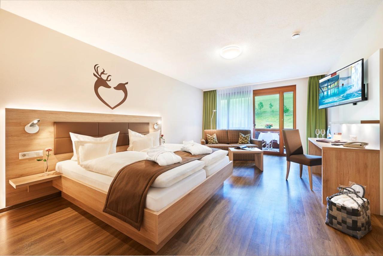 Hotel Badischer Hof Biberach bei Offenburg Dış mekan fotoğraf