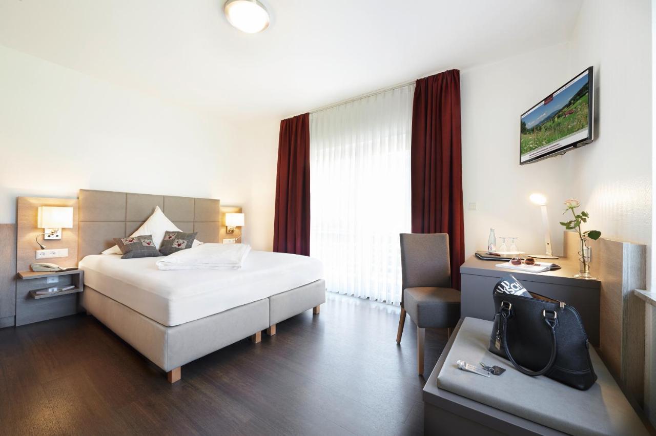 Hotel Badischer Hof Biberach bei Offenburg Dış mekan fotoğraf