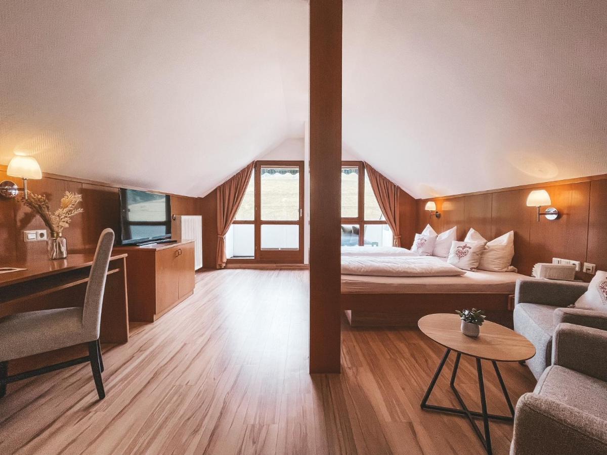 Hotel Badischer Hof Biberach bei Offenburg Dış mekan fotoğraf