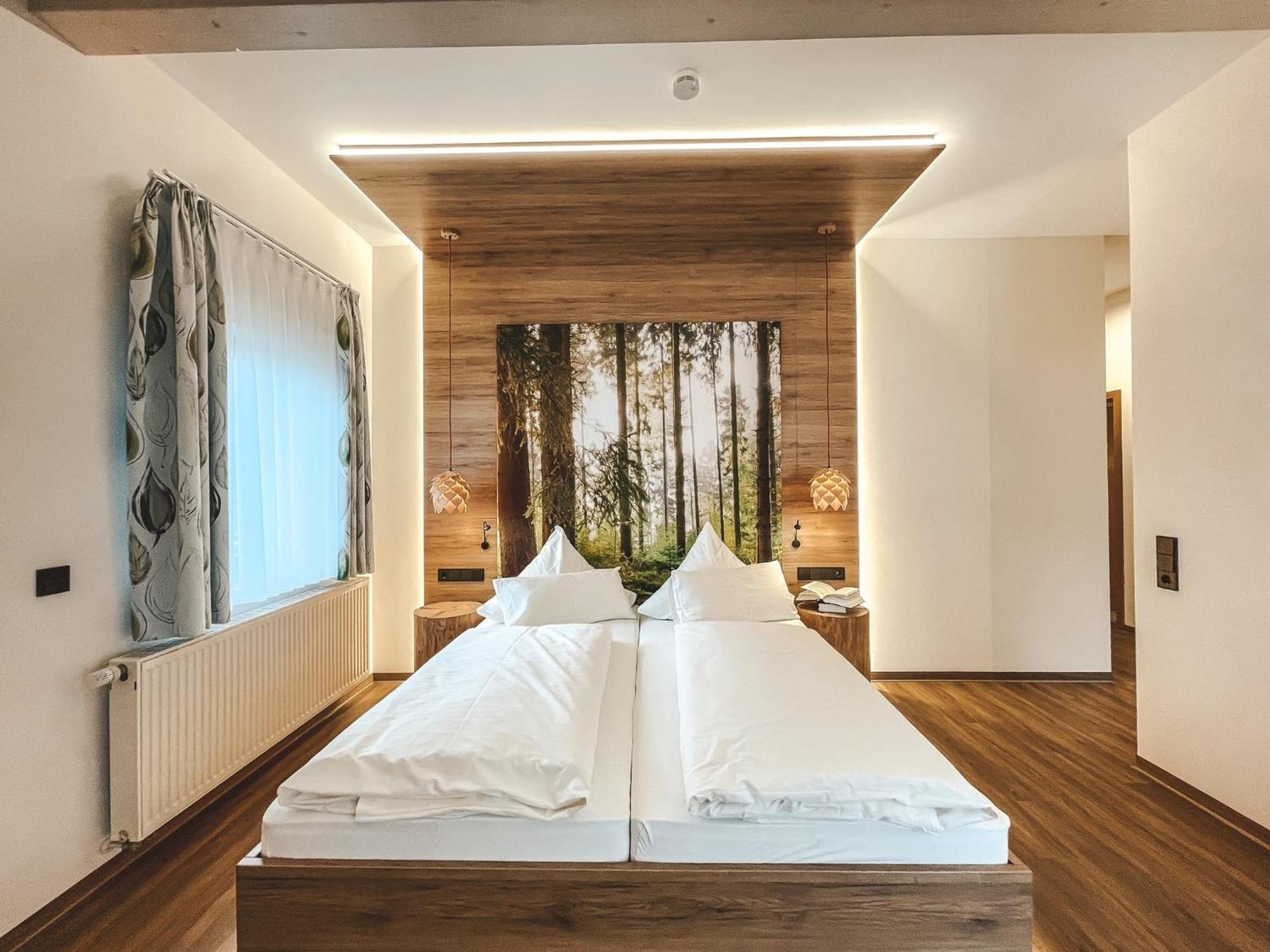 Hotel Badischer Hof Biberach bei Offenburg Dış mekan fotoğraf