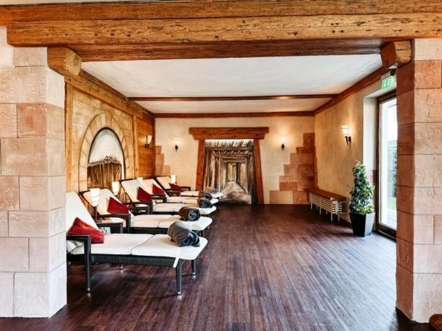 Hotel Badischer Hof Biberach bei Offenburg Dış mekan fotoğraf