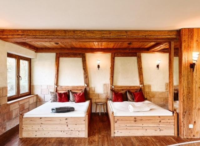 Hotel Badischer Hof Biberach bei Offenburg Dış mekan fotoğraf
