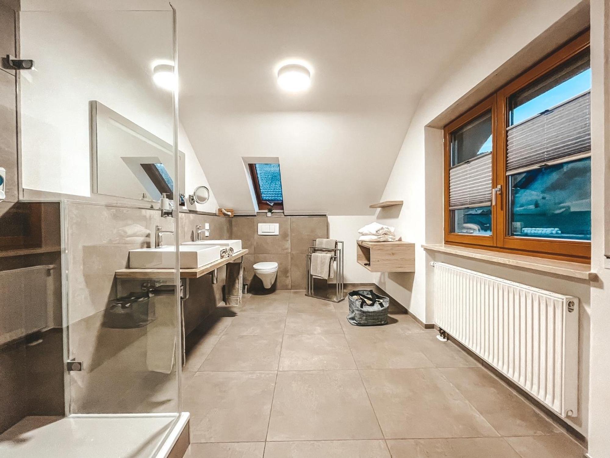 Hotel Badischer Hof Biberach bei Offenburg Dış mekan fotoğraf