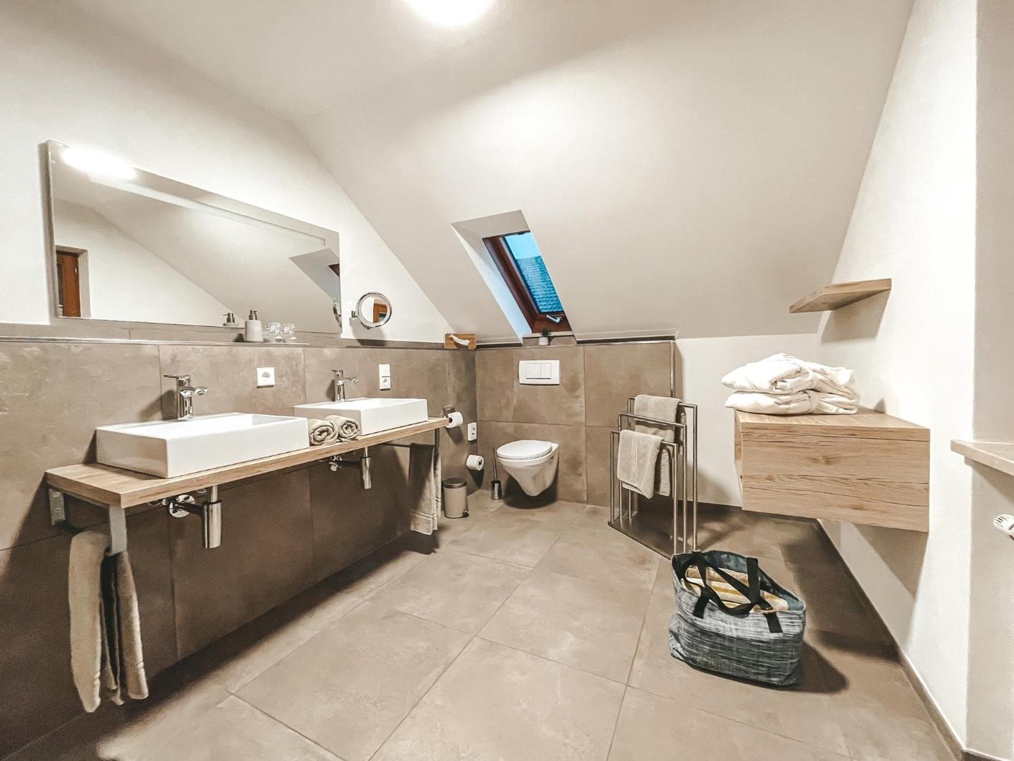 Hotel Badischer Hof Biberach bei Offenburg Dış mekan fotoğraf